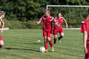 Bild 17 - Frauen Verbandsliga TSV Vineta Audorf - Kieler MTV2 : Ergebnis: 1:1